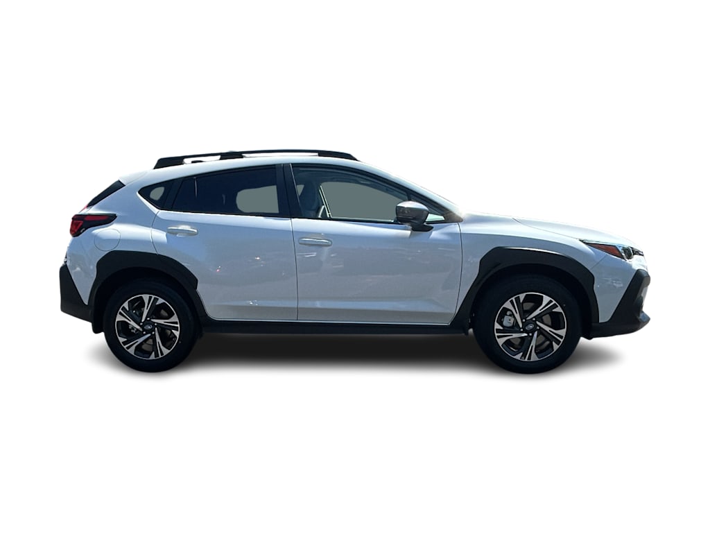 Thumbnail: 2025 Subaru Crosstrek - 21