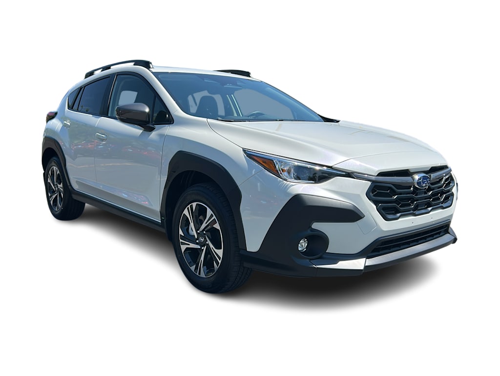 Thumbnail: 2025 Subaru Crosstrek - 20