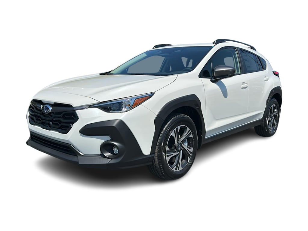 Thumbnail: 2025 Subaru Crosstrek - 2