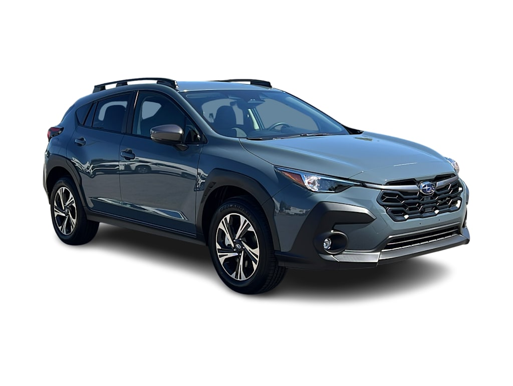 Thumbnail: 2025 Subaru Crosstrek - 20