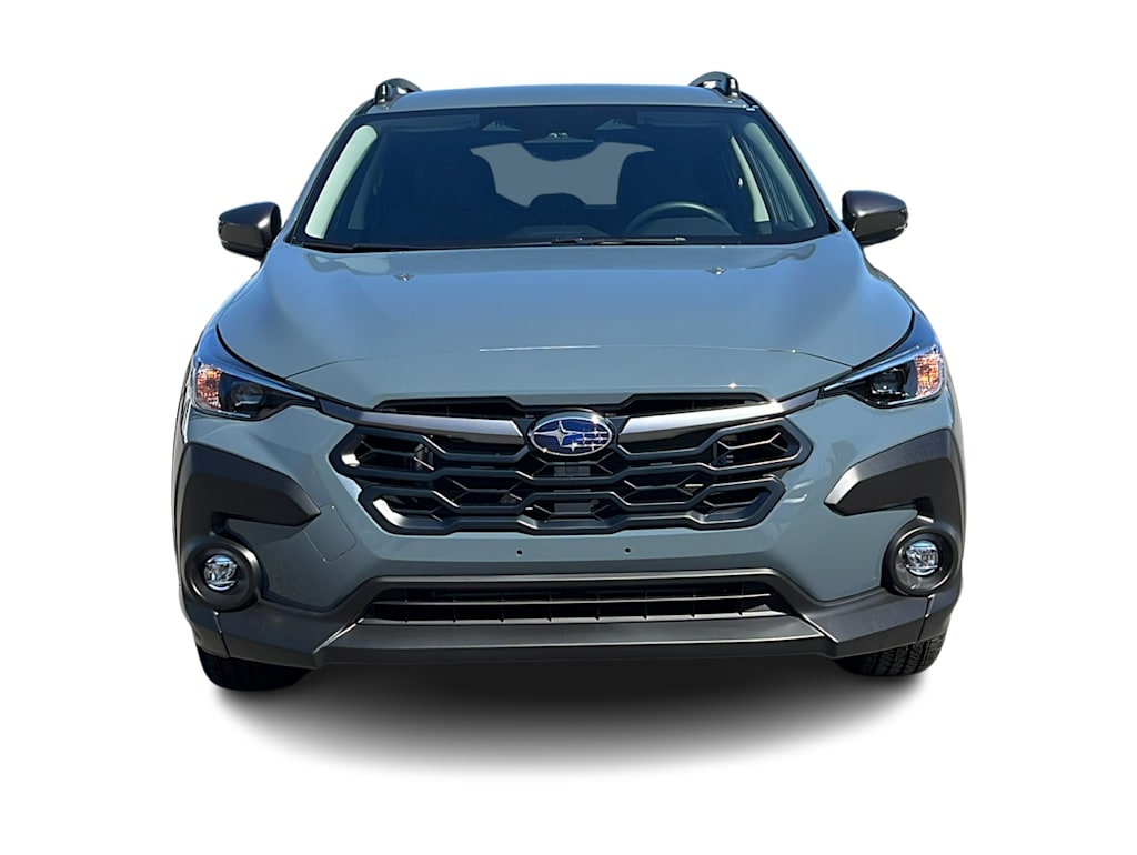 Thumbnail: 2025 Subaru Crosstrek - 6