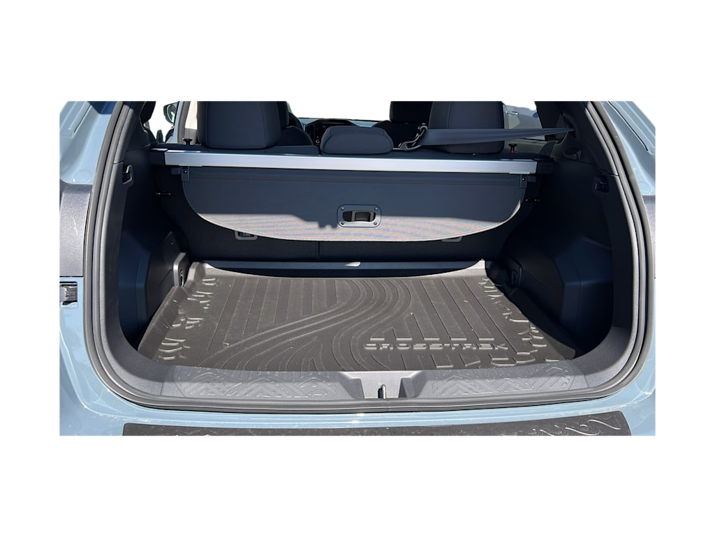 Thumbnail: 2025 Subaru Crosstrek - 17