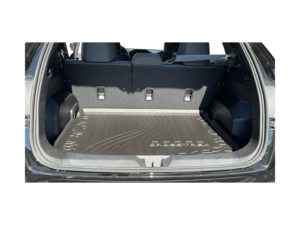 Thumbnail: 2025 Subaru Crosstrek - 17