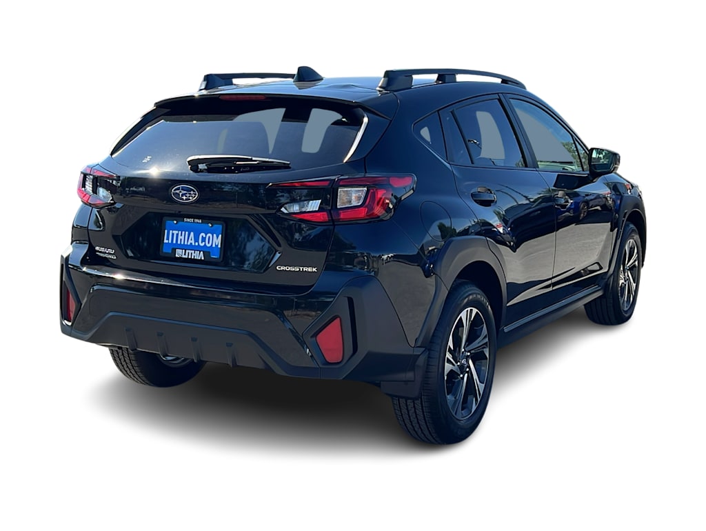 Thumbnail: 2025 Subaru Crosstrek - 22