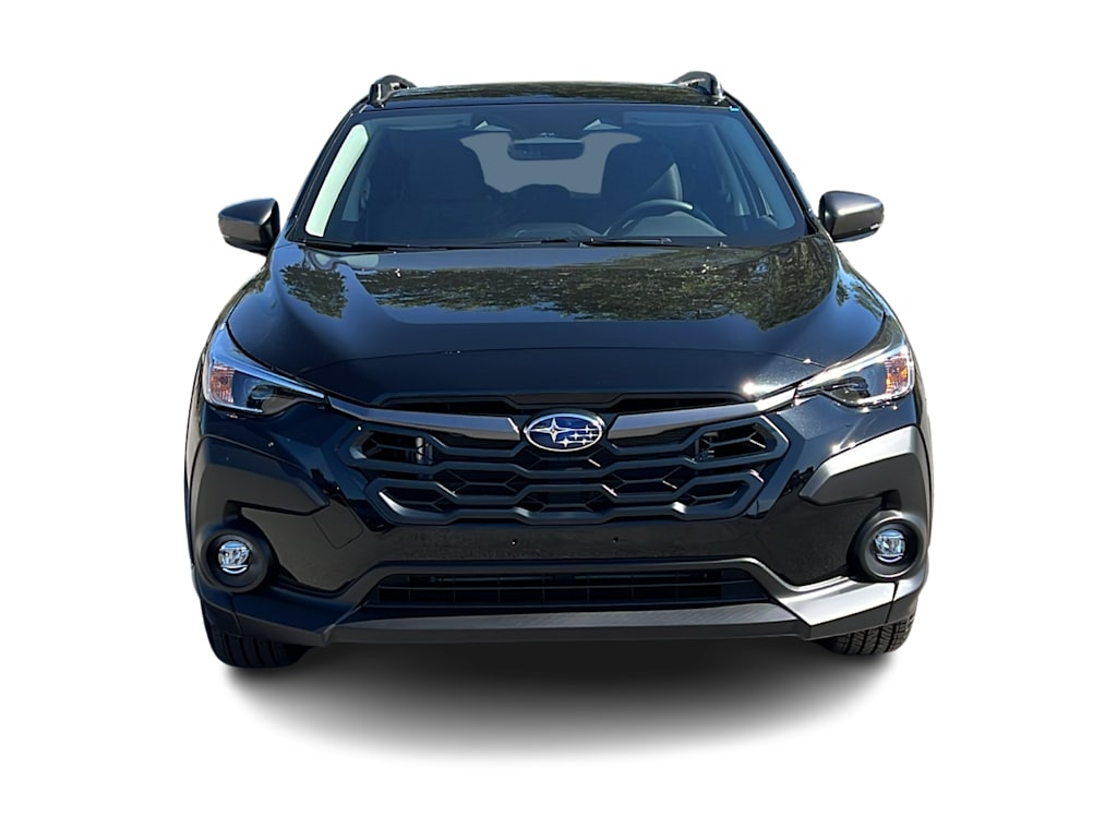 Thumbnail: 2025 Subaru Crosstrek - 6