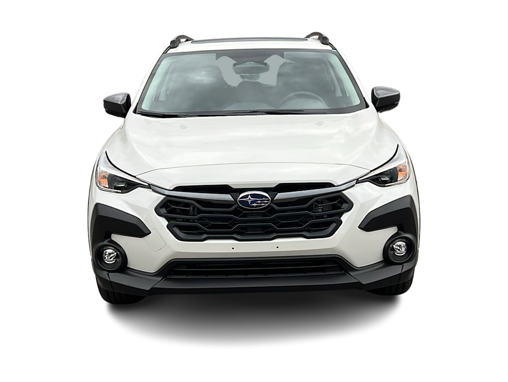 Thumbnail: 2025 Subaru Crosstrek - 6