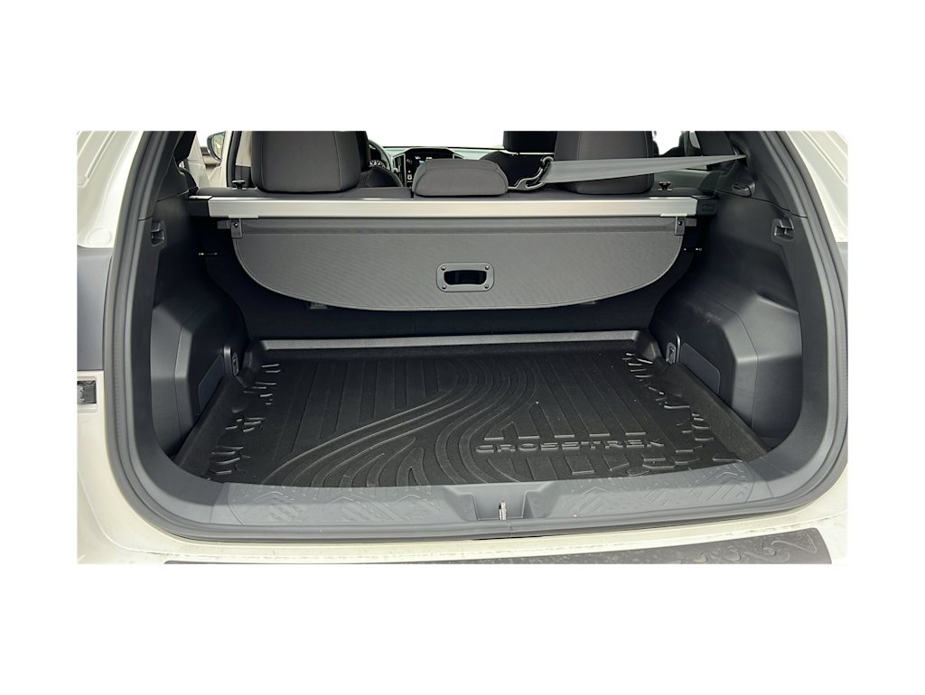 Thumbnail: 2025 Subaru Crosstrek - 17