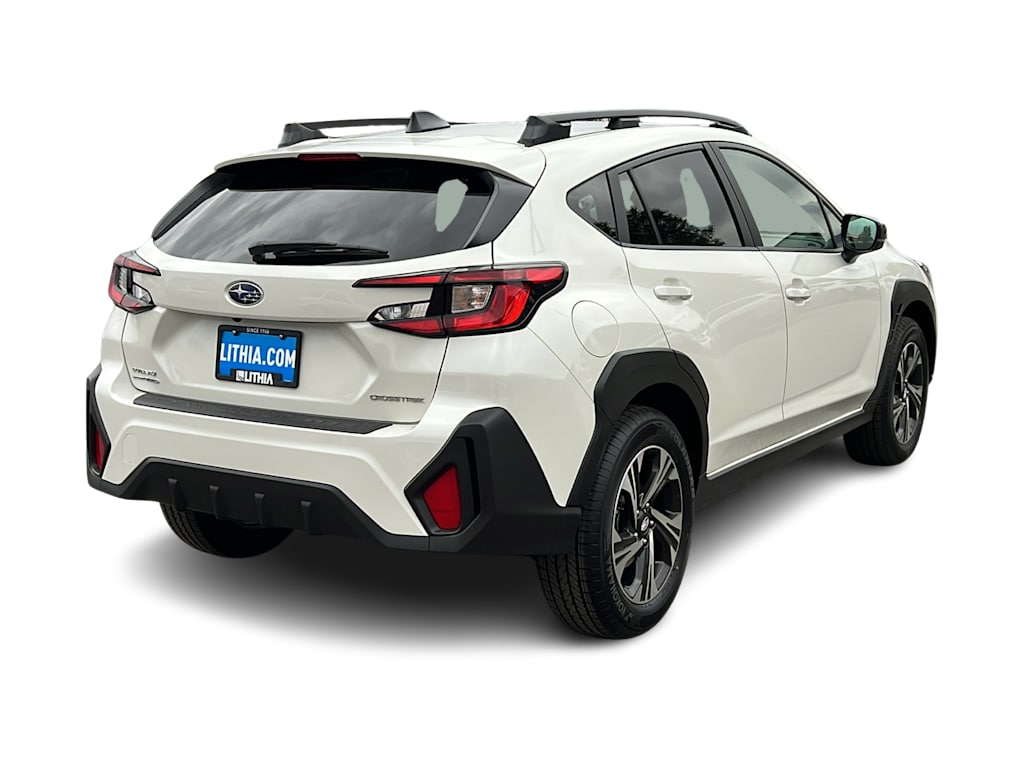 Thumbnail: 2025 Subaru Crosstrek - 22