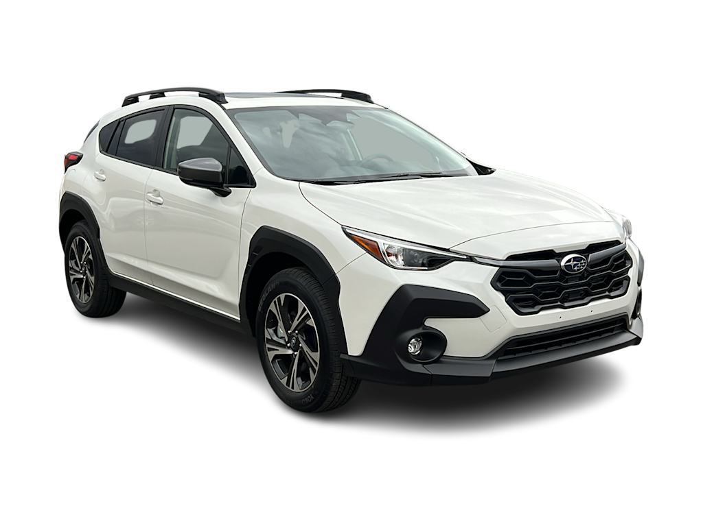 Thumbnail: 2025 Subaru Crosstrek - 20