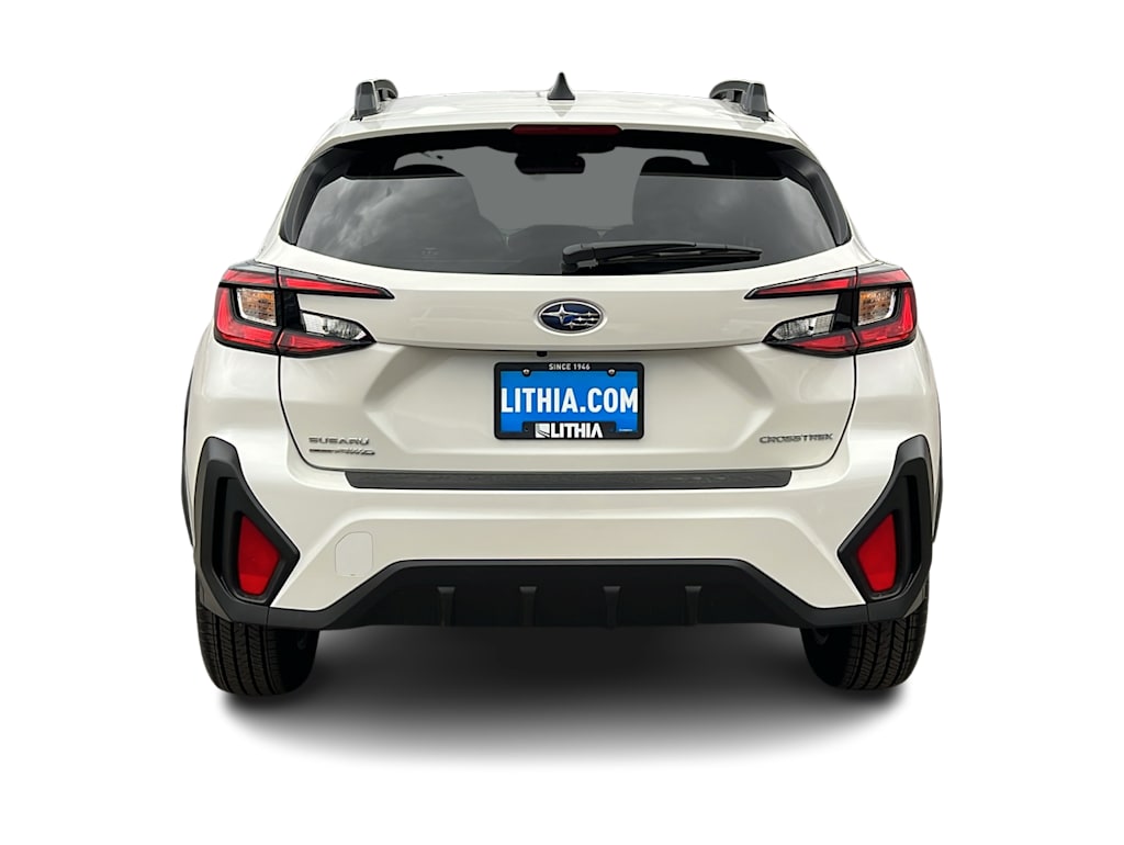 Thumbnail: 2025 Subaru Crosstrek - 5