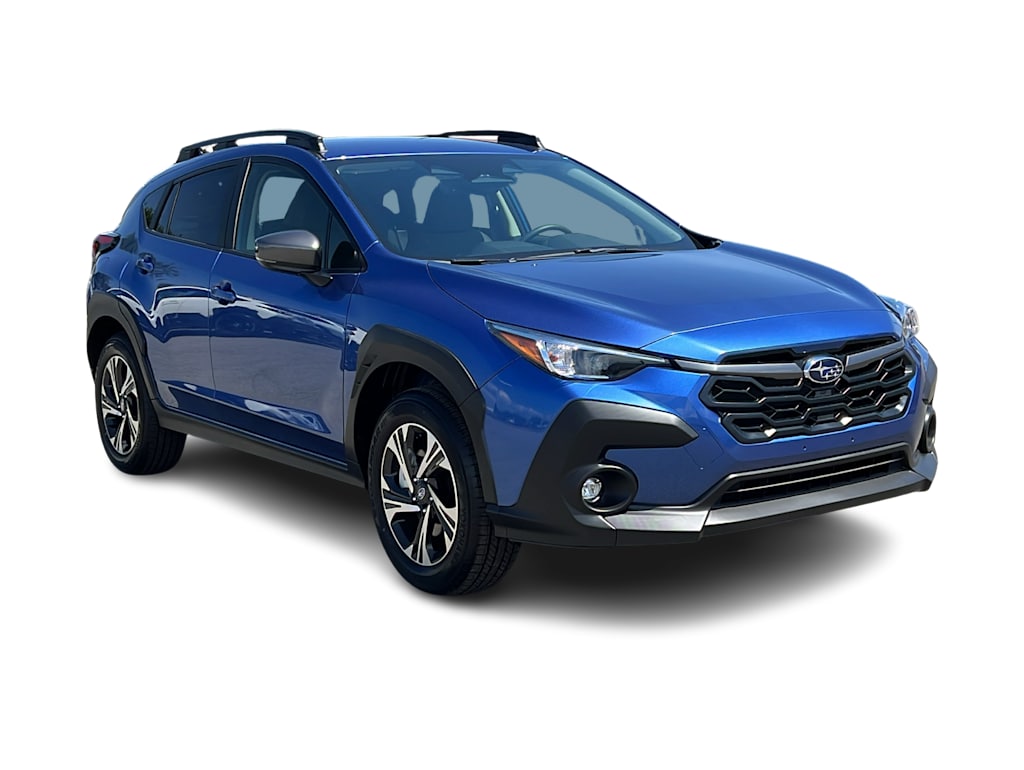 Thumbnail: 2025 Subaru Crosstrek - 20