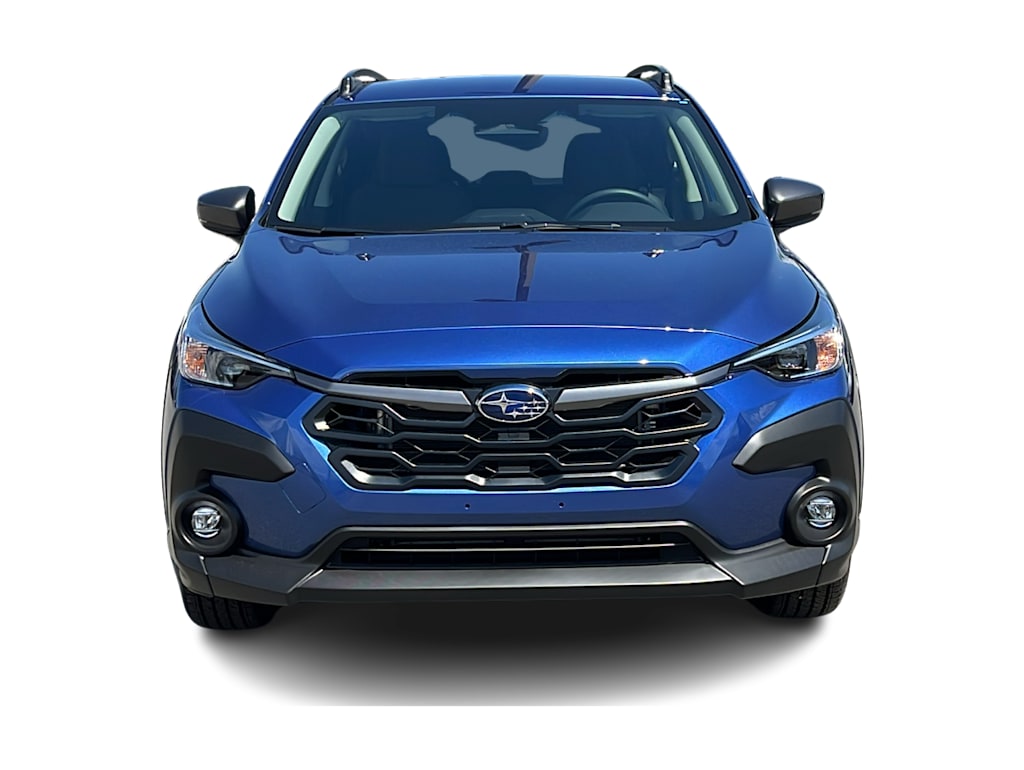 Thumbnail: 2025 Subaru Crosstrek - 6