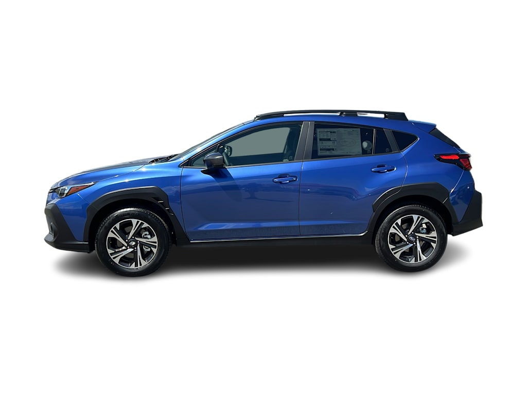 Thumbnail: 2025 Subaru Crosstrek - 3