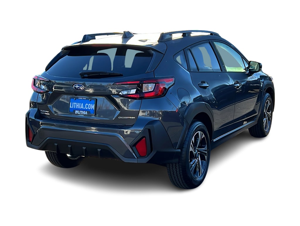 Thumbnail: 2025 Subaru Crosstrek - 22