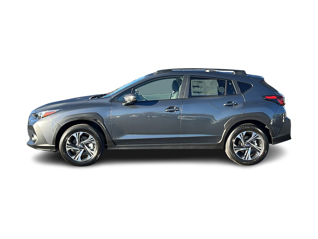 Thumbnail: 2025 Subaru Crosstrek - 3