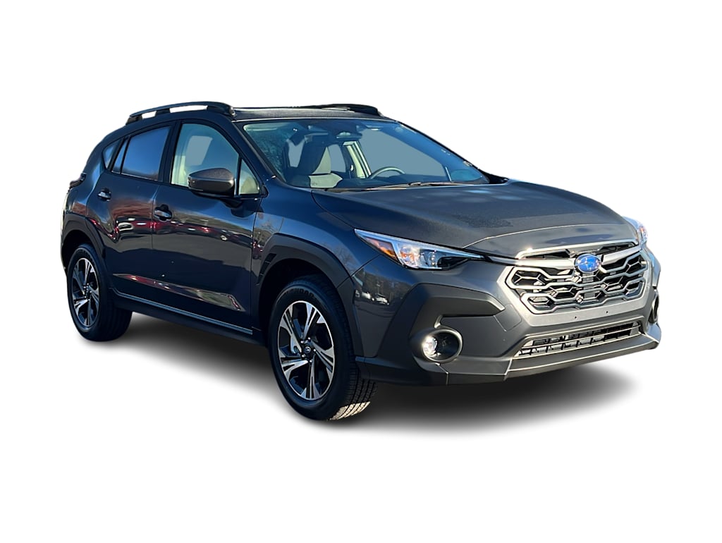 Thumbnail: 2025 Subaru Crosstrek - 20