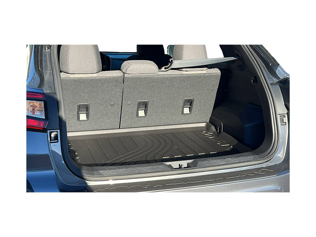 Thumbnail: 2025 Subaru Crosstrek - 17