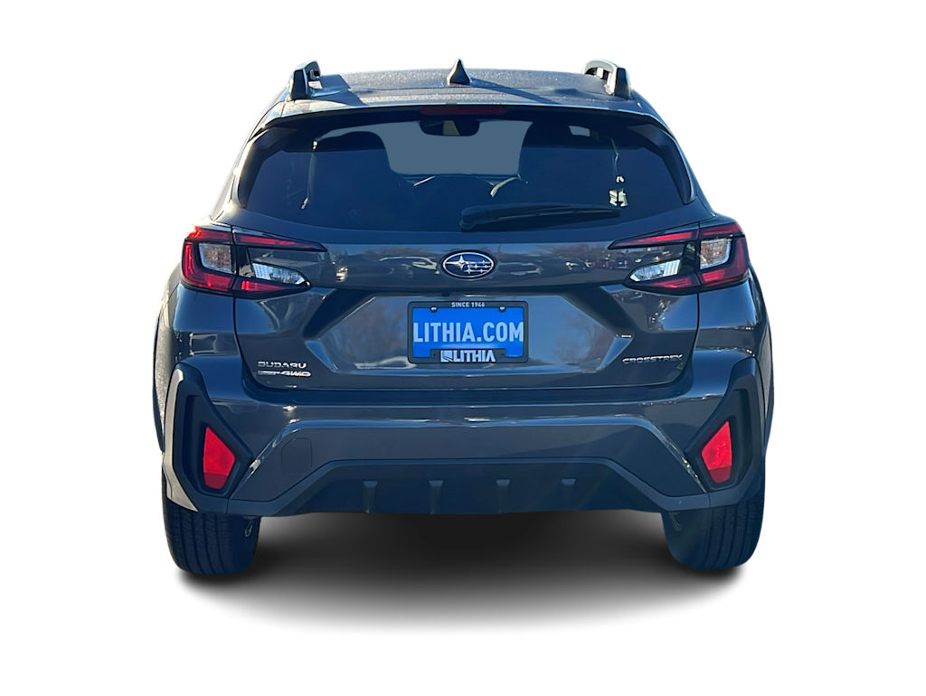 Thumbnail: 2025 Subaru Crosstrek - 5