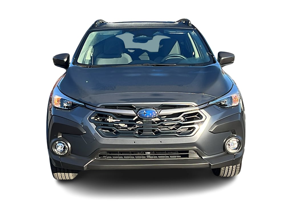 Thumbnail: 2025 Subaru Crosstrek - 6