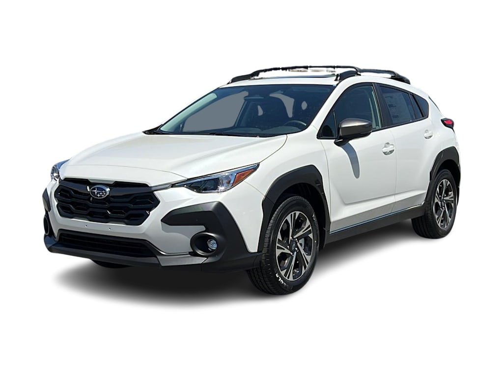 Thumbnail: 2025 Subaru Crosstrek - 2
