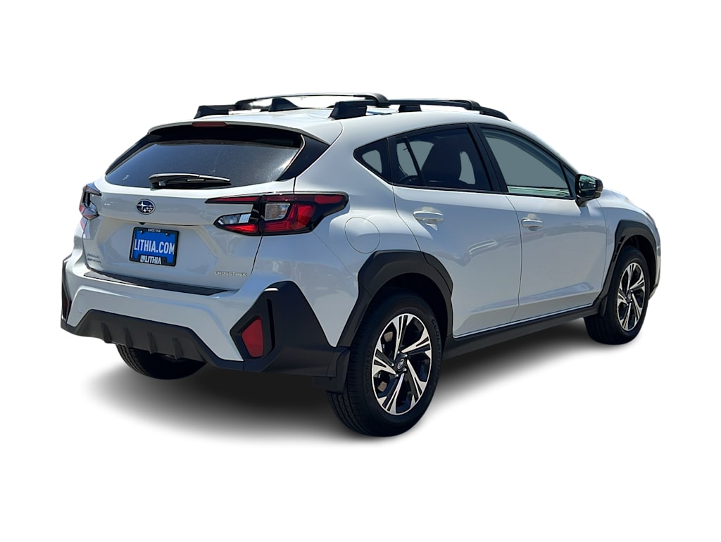 Thumbnail: 2025 Subaru Crosstrek - 23