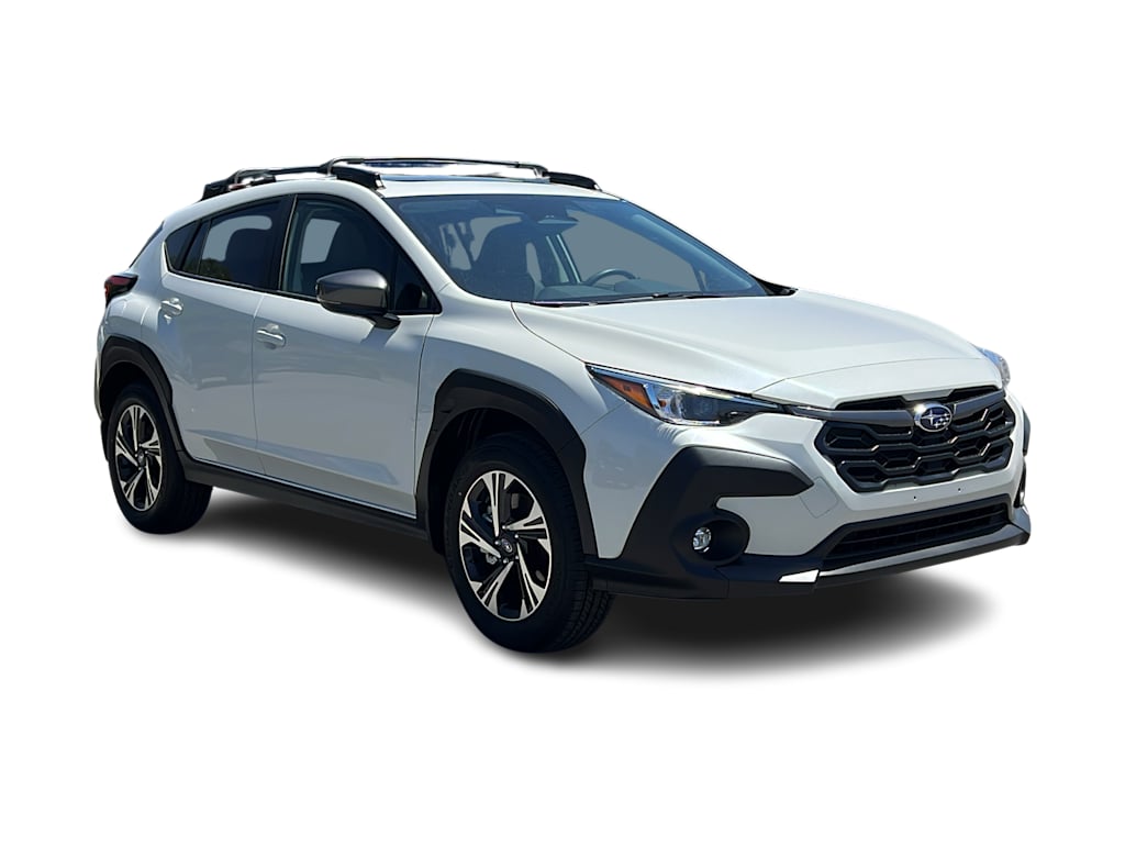 Thumbnail: 2025 Subaru Crosstrek - 21
