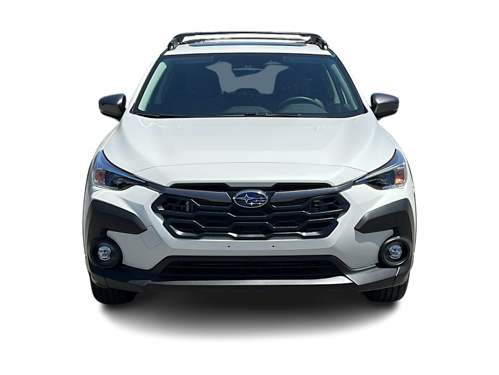 Thumbnail: 2025 Subaru Crosstrek - 7
