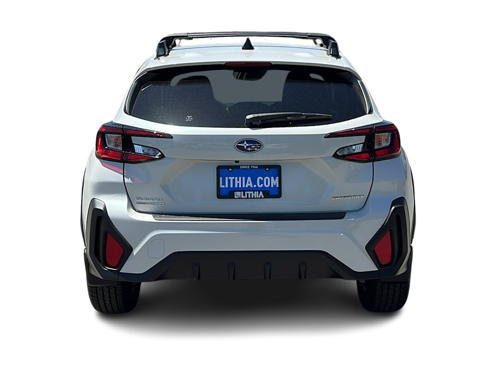 Thumbnail: 2025 Subaru Crosstrek - 6