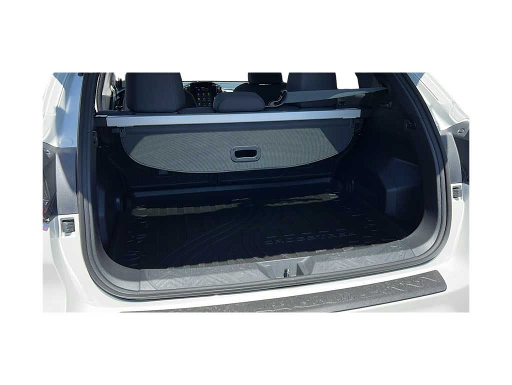 Thumbnail: 2025 Subaru Crosstrek - 18