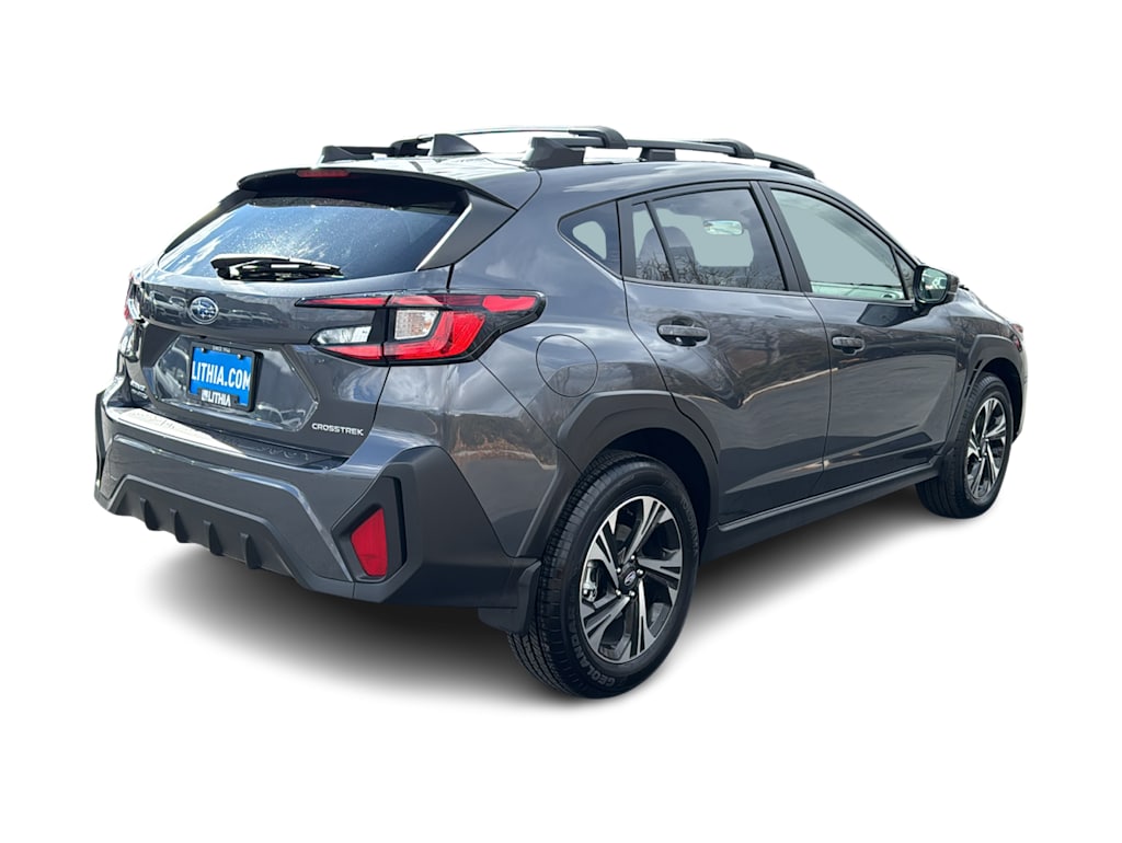 Thumbnail: 2025 Subaru Crosstrek - 22