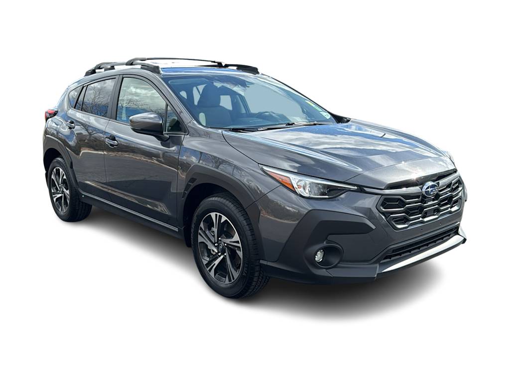 Thumbnail: 2025 Subaru Crosstrek - 20