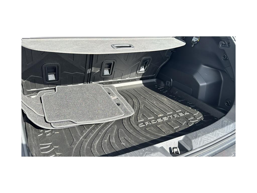 Thumbnail: 2025 Subaru Crosstrek - 17