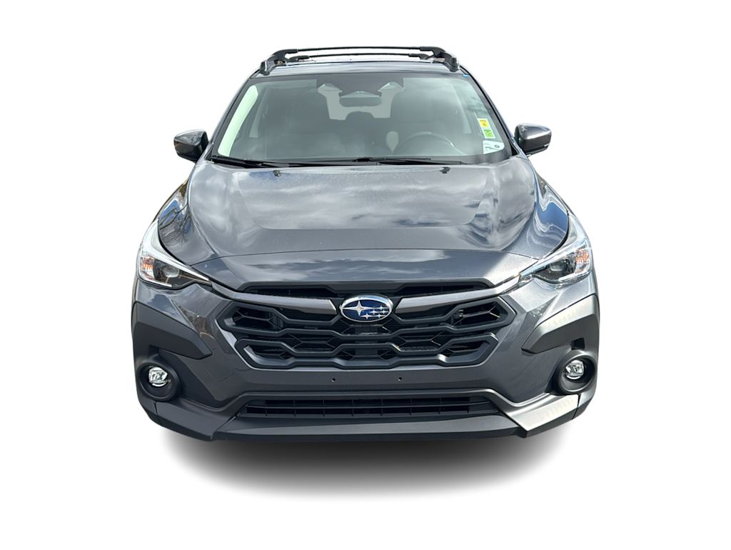 Thumbnail: 2025 Subaru Crosstrek - 6