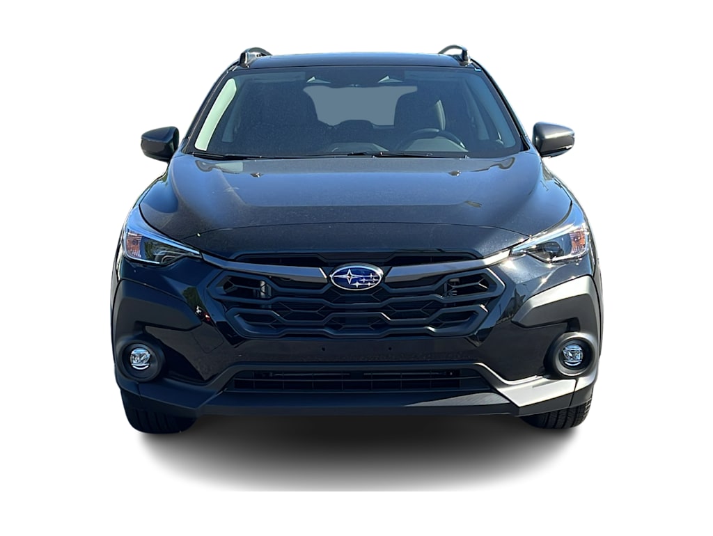 Thumbnail: 2025 Subaru Crosstrek - 6