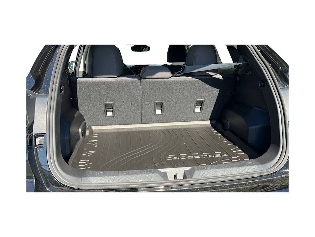 Thumbnail: 2025 Subaru Crosstrek - 17