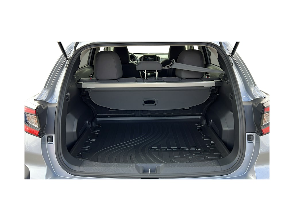 2025 Subaru Crosstrek Premium 18