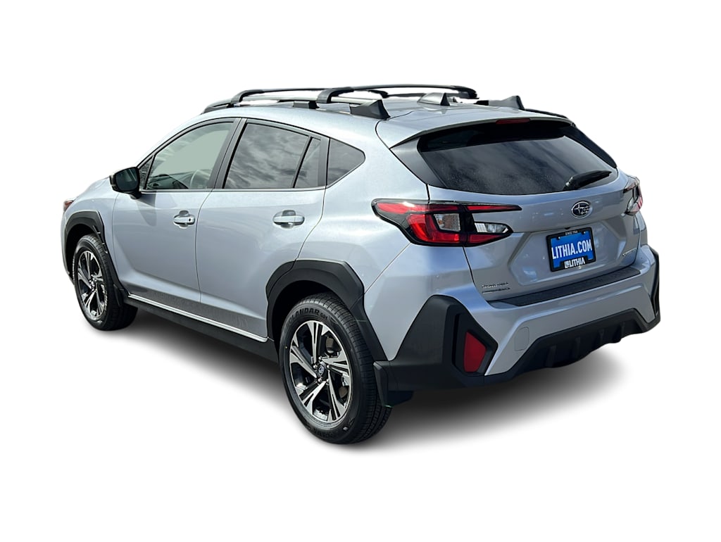 2025 Subaru Crosstrek Premium 4