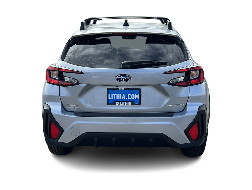 2025 Subaru Crosstrek Premium 5