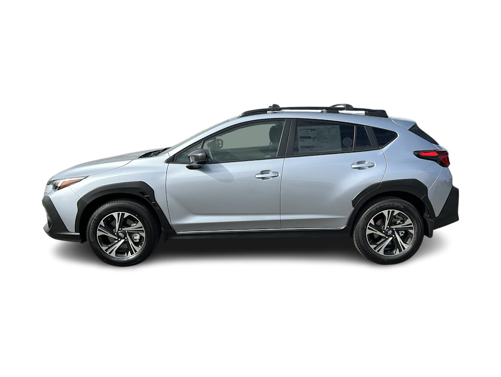 2025 Subaru Crosstrek Premium 3