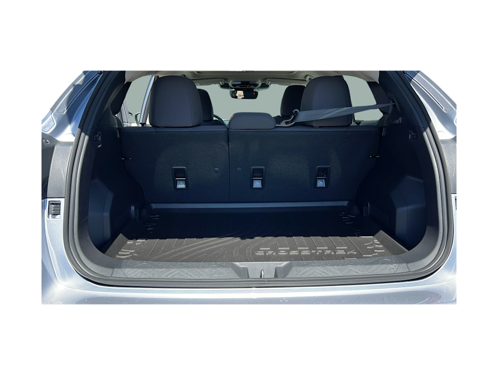 Thumbnail: 2025 Subaru Crosstrek - 17