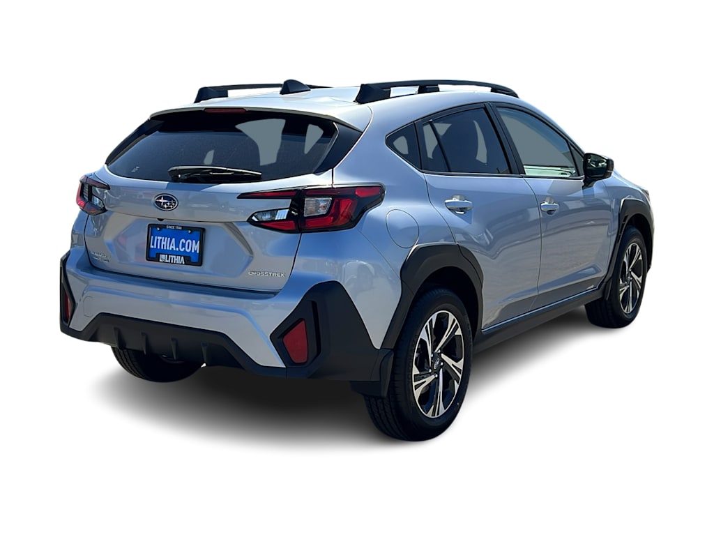 Thumbnail: 2025 Subaru Crosstrek - 22