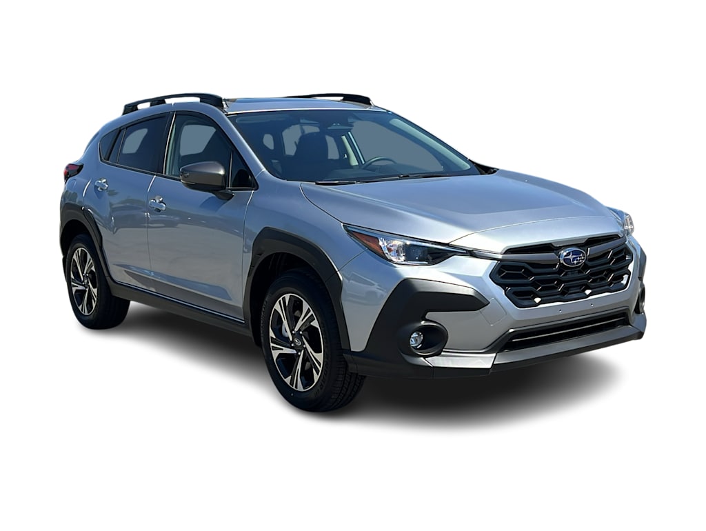Thumbnail: 2025 Subaru Crosstrek - 20