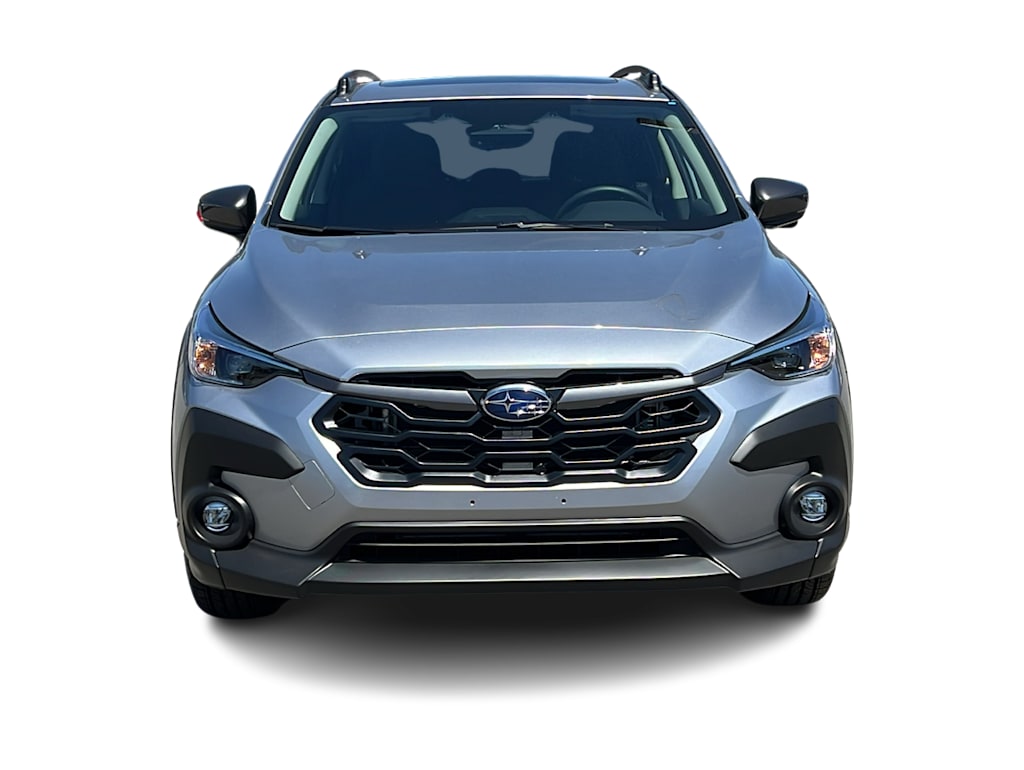 Thumbnail: 2025 Subaru Crosstrek - 6