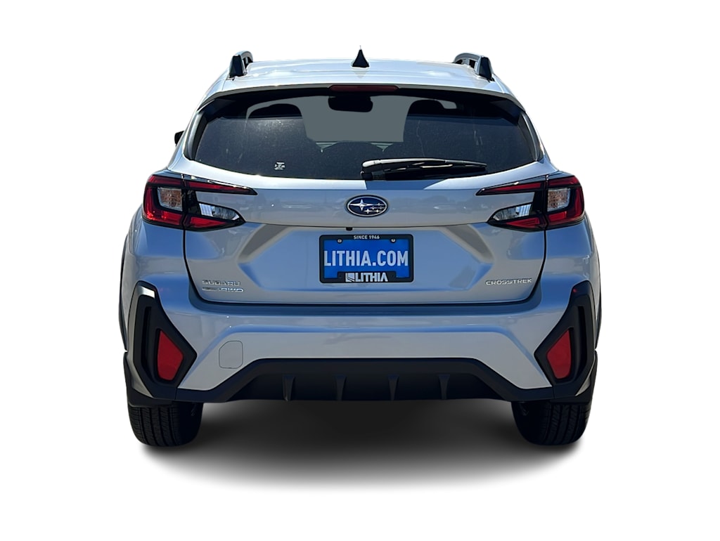 Thumbnail: 2025 Subaru Crosstrek - 5