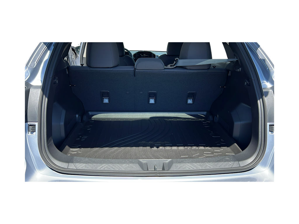 Thumbnail: 2025 Subaru Crosstrek - 17