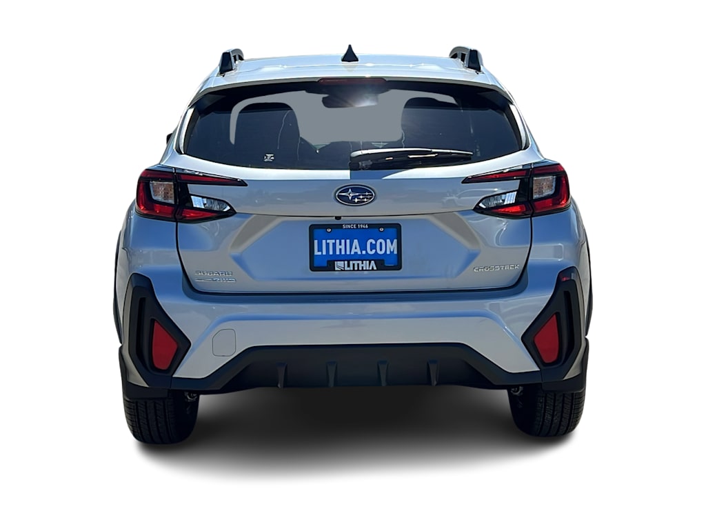 Thumbnail: 2025 Subaru Crosstrek - 5