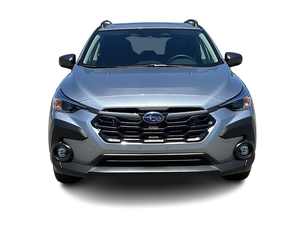 Thumbnail: 2025 Subaru Crosstrek - 6
