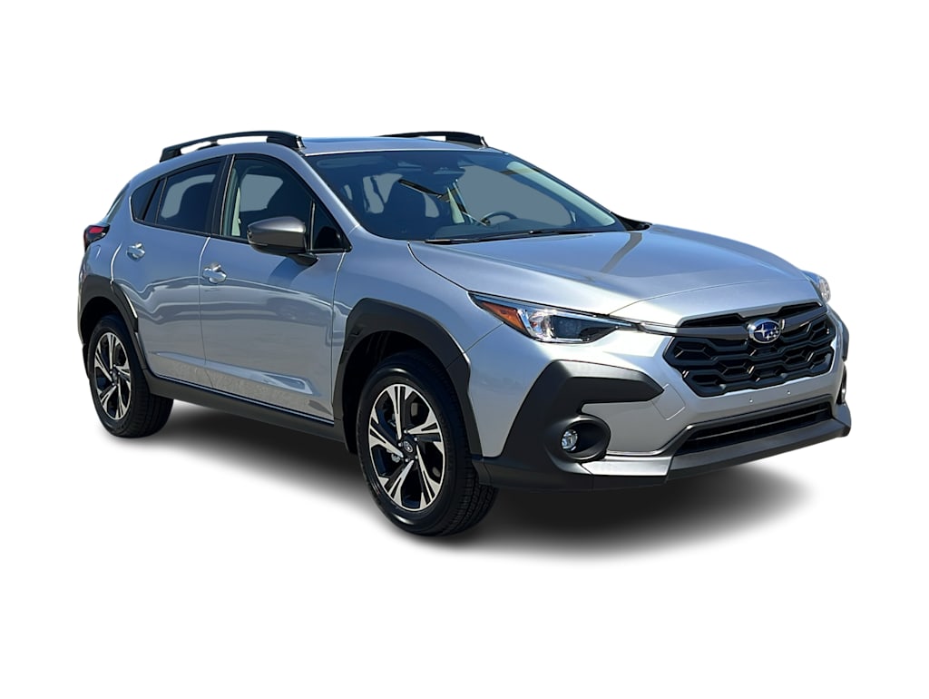 Thumbnail: 2025 Subaru Crosstrek - 20