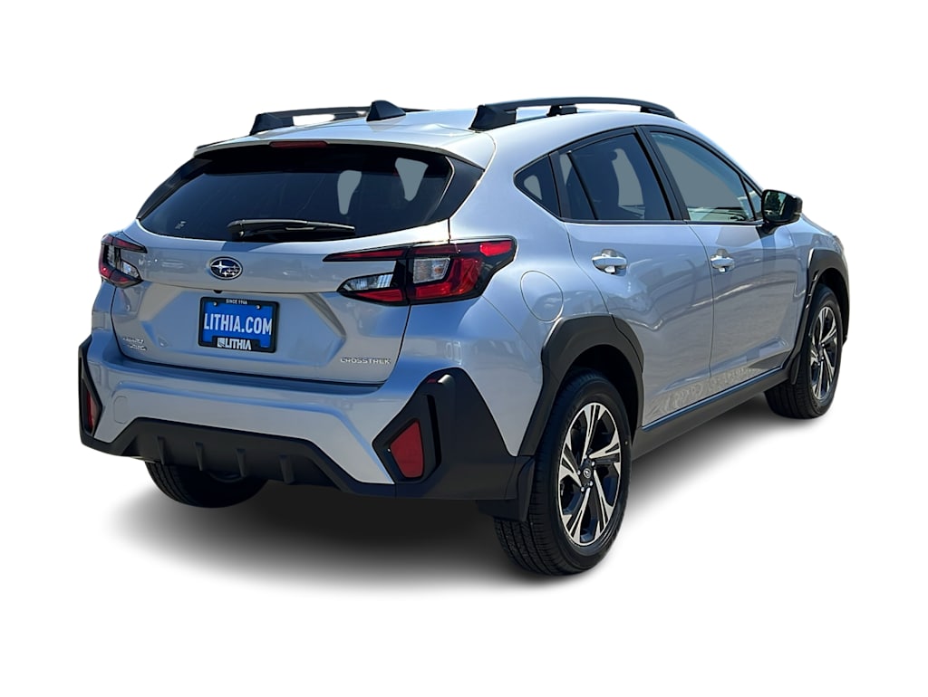 Thumbnail: 2025 Subaru Crosstrek - 22