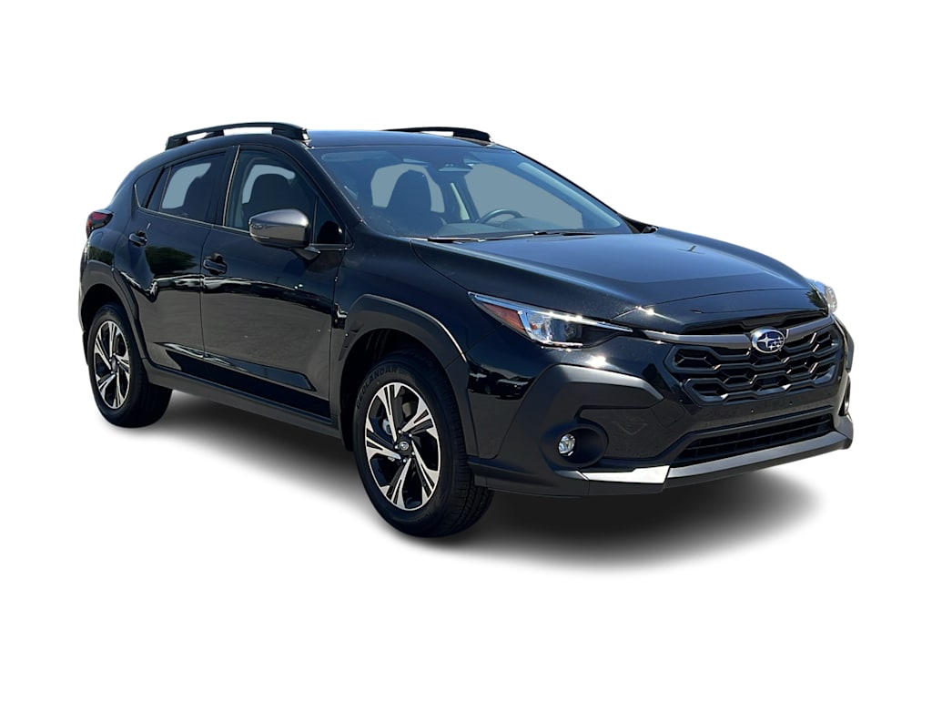 Thumbnail: 2025 Subaru Crosstrek - 20